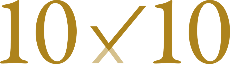 10x10